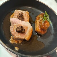 Benoit Alain Ducasse - 