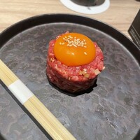 東京焼肉 黒木 - 