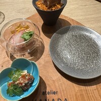 atelier HANADA - 