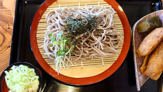 たち花 - 岩沼（そば）の写真