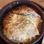 大衆イタリアンかね子 - 
