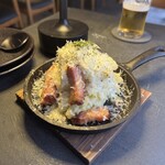 ミートタケシ - 