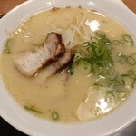 薩摩っ子ラーメン - 