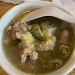 大衆イタリアンかね子 - 