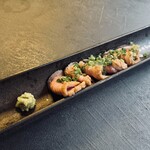 ミートタケシ - 