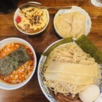 奈つやの中華そば - 