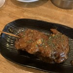大衆イタリアンかね子 - 