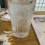 大衆イタリアンかね子 - 