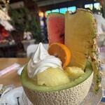 スイーツカフェ クイール - 