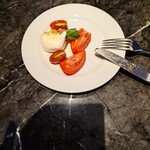 マーサーブランチ ギンザテラス - 