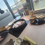 和牛すき焼きぱんが - 