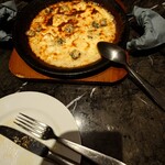 マーサーブランチ ギンザテラス - 