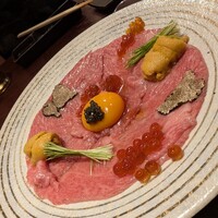 和牛焼肉 とびうし 飯田橋 - 