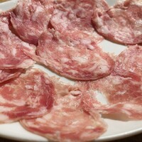 Salami ～ミラノサラミ～