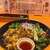 ASIAN DINING SEANA - 料理写真:
