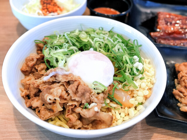 吉野家 193号線高松仏生山店 - 空港通り/牛丼 | 食べログ