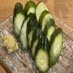 鉄板バル SOURCE 中目黒店 - 