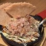 鉄板バル SOURCE 中目黒店 - 