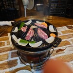 赤磚成吉思汗俱樂部 南7條店 - 