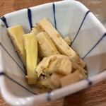 博多ぐるぐるとりかわ 竹乃屋 - 