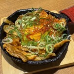 鉄板バル SOURCE - 