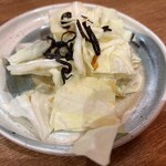 博多ぐるぐるとりかわ 竹乃屋 - 