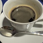 ガーデンキッチン かるめら - コーヒー