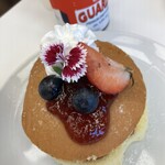 英国パビリオンレストラン - 