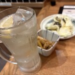 博多ぐるぐるとりかわ 竹乃屋 - 