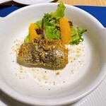 ガーデンキッチン かるめら - 