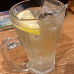 博多ぐるぐるとりかわ 竹乃屋 - 