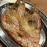 鉄板バル SOURCE 中目黒店 - 