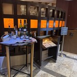 ガーデンキッチン かるめら - 入り口