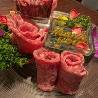 和牛焼肉 とびうし 飯田橋 - 