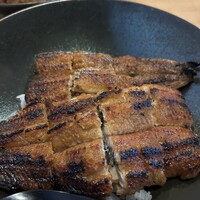 炭焼鰻 寝床 福島店 - 