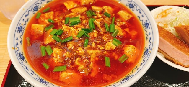 十川食堂 - 大野（食堂）の写真