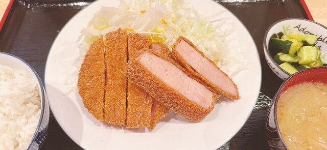 十川食堂 - 大野（食堂）の写真