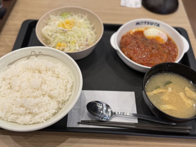 Matsuya Tobu Nerima Ten