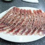 萩之茶屋鶴一 - 