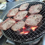 萩之茶屋鶴一 - 