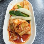 萩之茶屋鶴一 - 