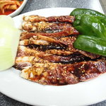 萩之茶屋鶴一 - 