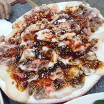 萩之茶屋鶴一 - 