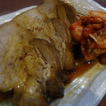 新世界もつ鍋屋 - 