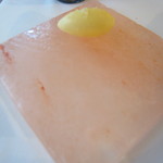 シック プッテートル - バター