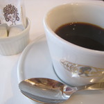 シック プッテートル - コーヒー