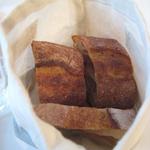 シック プッテートル - バゲット