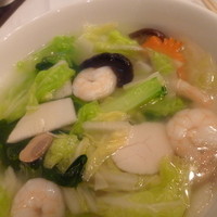 中国料理 春蘭門 - 