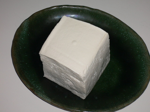 間嶋豆腐店（マジマトウフテン） - 輪西（その他）の写真