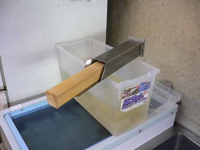 間嶋豆腐店（マジマトウフテン） - 輪西（その他）の写真